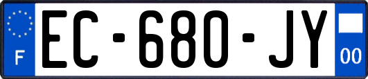 EC-680-JY