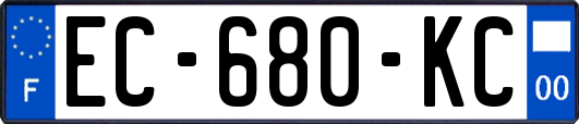 EC-680-KC