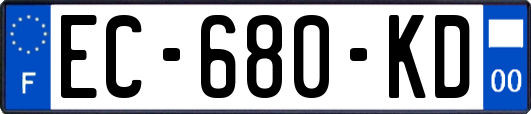 EC-680-KD