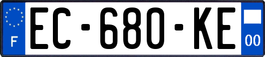 EC-680-KE