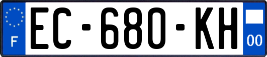 EC-680-KH