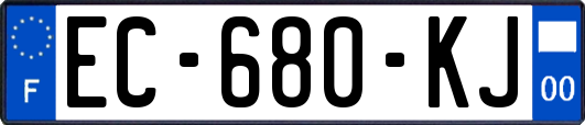 EC-680-KJ