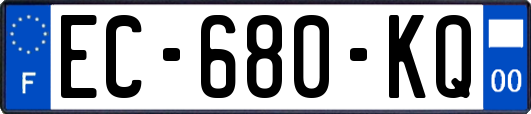 EC-680-KQ