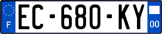 EC-680-KY