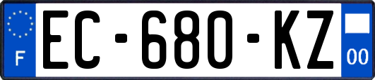 EC-680-KZ