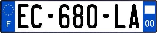 EC-680-LA