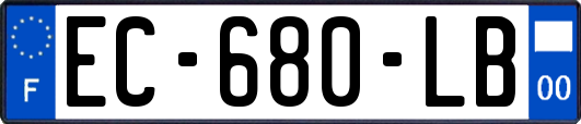 EC-680-LB