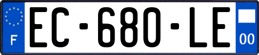 EC-680-LE