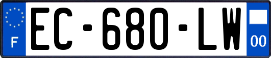EC-680-LW