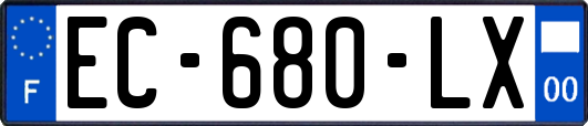 EC-680-LX