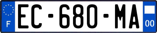 EC-680-MA