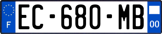 EC-680-MB