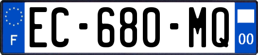 EC-680-MQ