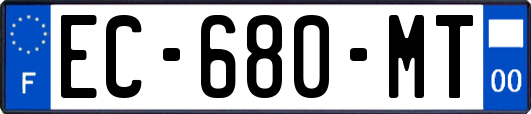 EC-680-MT