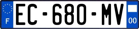 EC-680-MV