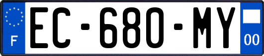 EC-680-MY