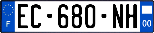 EC-680-NH