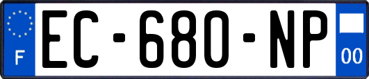 EC-680-NP