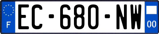 EC-680-NW