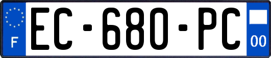 EC-680-PC