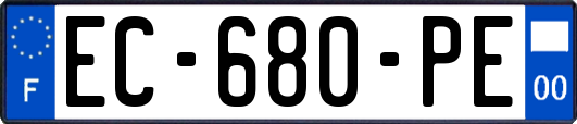 EC-680-PE