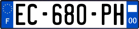 EC-680-PH