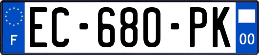 EC-680-PK