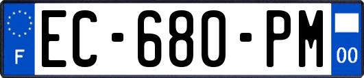 EC-680-PM