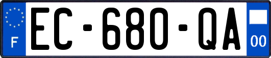 EC-680-QA