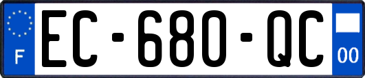 EC-680-QC