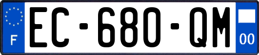 EC-680-QM