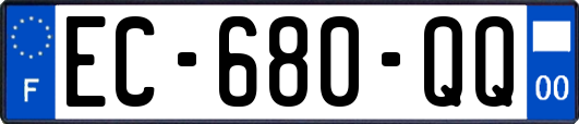 EC-680-QQ