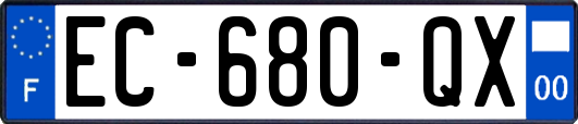 EC-680-QX