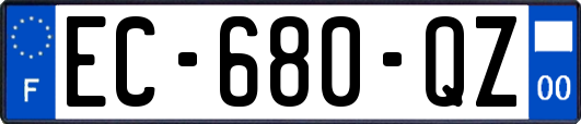 EC-680-QZ