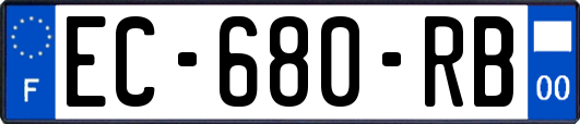 EC-680-RB