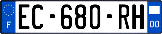 EC-680-RH