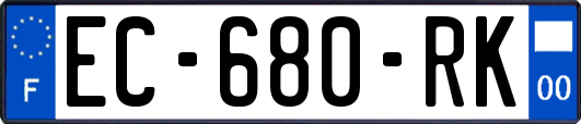 EC-680-RK