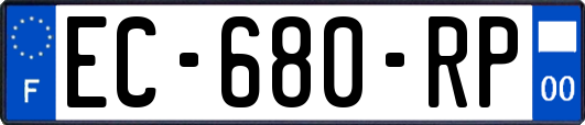 EC-680-RP