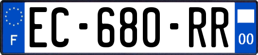 EC-680-RR