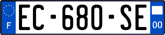 EC-680-SE