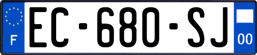 EC-680-SJ