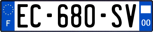 EC-680-SV