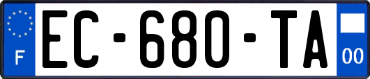 EC-680-TA