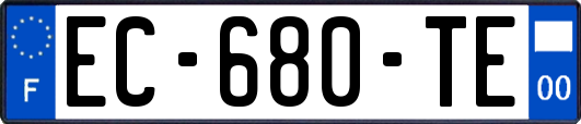 EC-680-TE