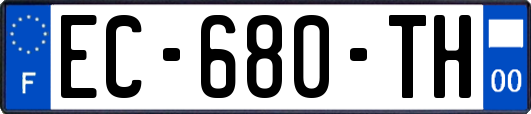 EC-680-TH