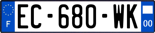 EC-680-WK