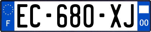 EC-680-XJ