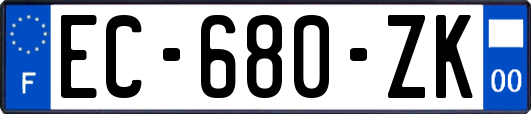 EC-680-ZK