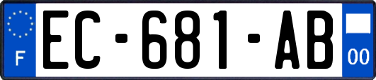 EC-681-AB