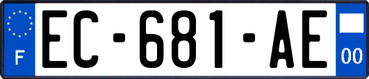 EC-681-AE